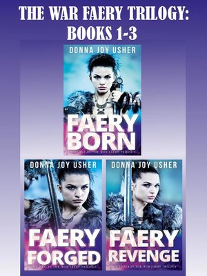 cover image of Books 1-3